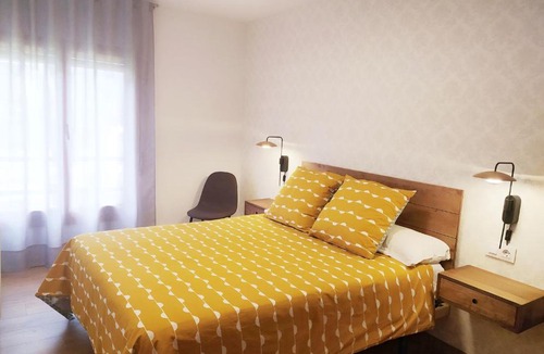Bossost Apartment | Apartamento Tubal