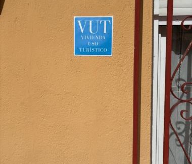 Old Town of Avila Apartment | Apartamento Turístico Ávila VUT