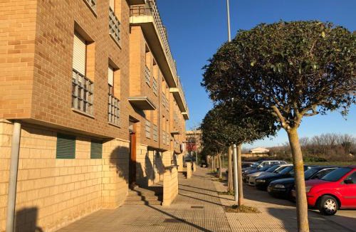 Olite Apartment | Apartamento Turístico El Enclave