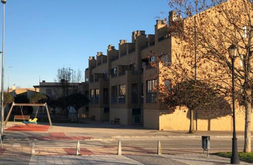 Olite Apartment | Apartamento Turístico El Enclave