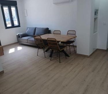 Aiora Apartment | Apartamento Turístico en Valencia