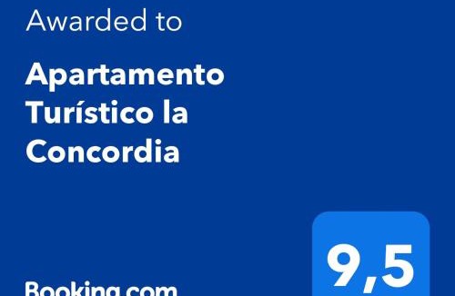 Guadalajara Apartment | Apartamento Turístico la Concordia