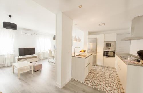 Guadalajara Apartment | Apartamento Turístico la Concordia