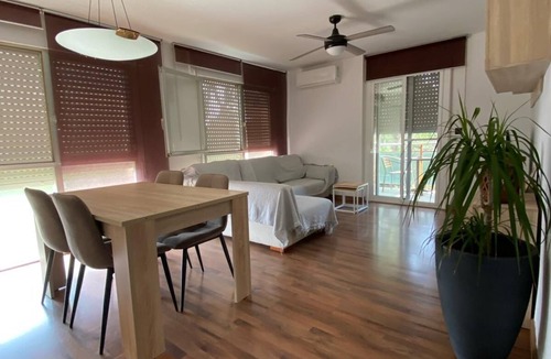 Roquetes Apartment | Apartamento Turístico en Les Terres de L'ebre