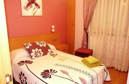 Barbastro Apartment | Apartamento Turístico Guara Casa Castro