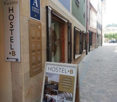 Belorado Apartment | Apartamento turístico HostelpuntoB