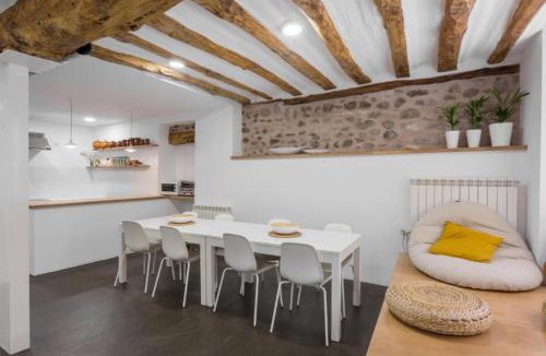 Belorado Apartment | Apartamento turístico HostelpuntoB