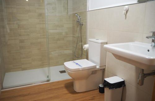 Belorado Apartment | Apartamento turístico HostelpuntoB