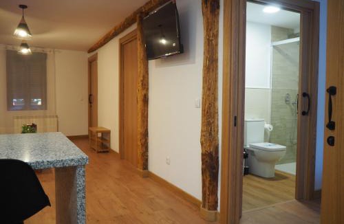 Belorado Apartment | Apartamento turístico HostelpuntoB