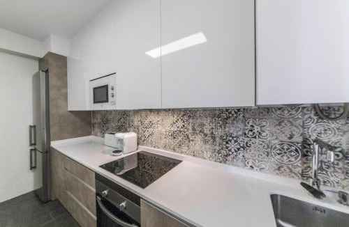 Milagrosa Apartment | Apartamento Turístico IRATI