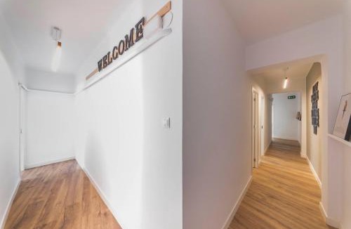 Milagrosa Apartment | Apartamento Turístico IRATI