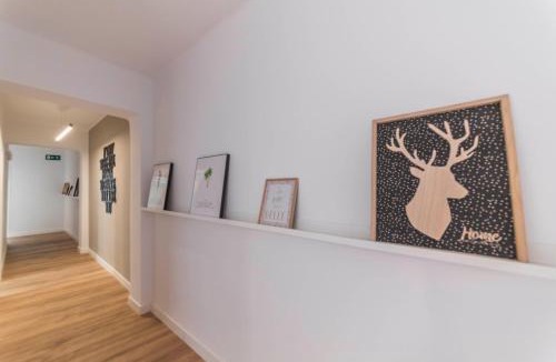 Milagrosa Apartment | Apartamento Turístico IRATI
