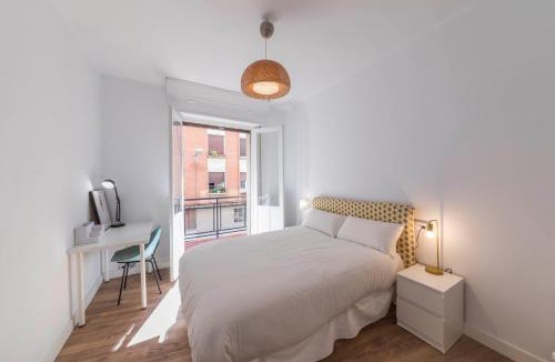 Milagrosa Apartment | Apartamento Turístico IRATI
