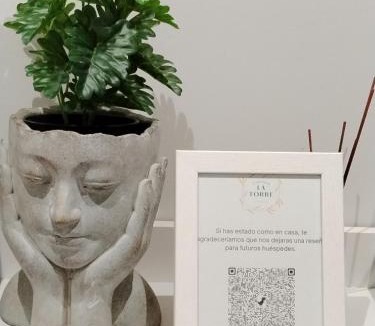 Santacara House | Apartamento turístico La Torre