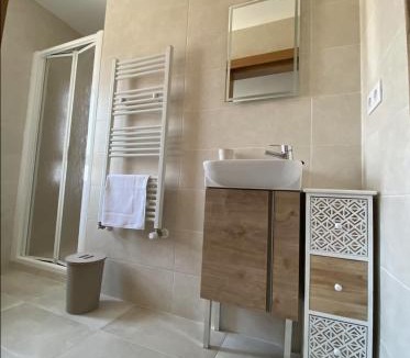 Santacara House | Apartamento turístico La Torre