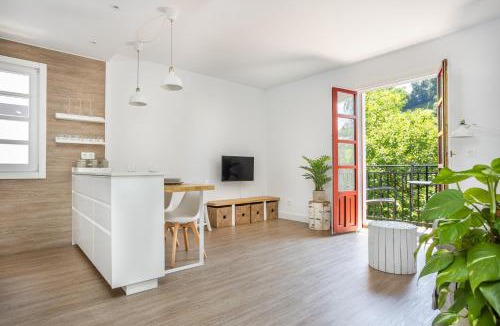 Elizondo Apartment | Apartamento turístico Legate