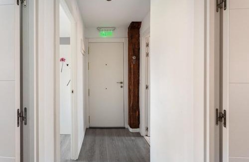 Rochapea Apartment | Apartamento Turístico Marcelo Celayeta AT Cerca del Centro
