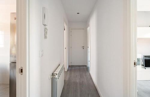 Rochapea Apartment | Apartamento Turístico Marcelo Celayeta AT Cerca del Centro