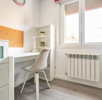 Rochapea Apartment | Apartamento Turístico Marcelo Celayeta AT Cerca del Centro