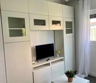 Villa de Vallecas Apartment | Apartamento turístico Vallecas