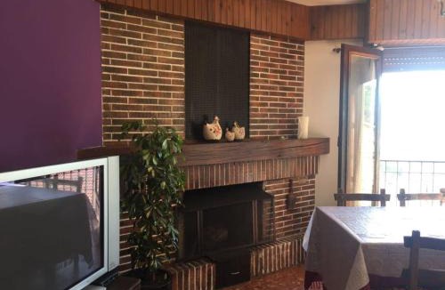 El Rasillo de Cameros Apartment | Apartamento Turísticos Luar 3