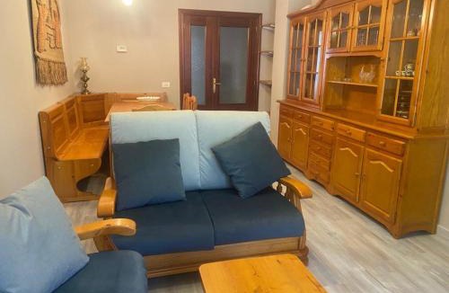 Broto Apartment | APARTAMENTO TURIETO (BROTO-ORDESA)