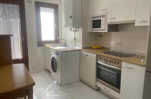 Broto Apartment | APARTAMENTO TURIETO (BROTO-ORDESA)