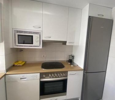 Broto Apartment | APARTAMENTO TURIETO (BROTO-ORDESA)