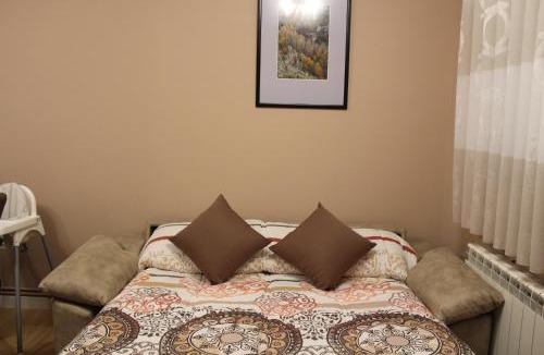 Guadalajara Apartment | Apartamento Turistico La Cañada