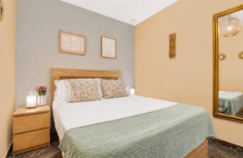 Benicalap Apartment | Apartamento Turistico Lux Center