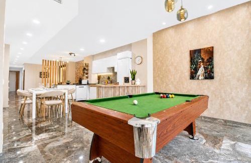 Benicalap Apartment | Apartamento Turistico Lux Center