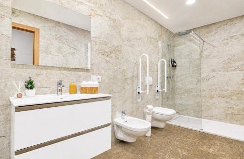 Benicalap Apartment | Apartamento Turistico Lux Center