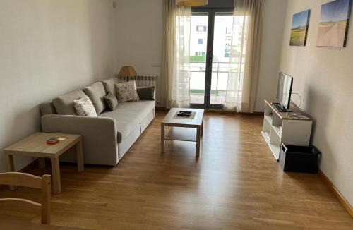 Ciruena Apartment | Apartamento Turistico Tempranillo