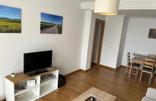 Ciruena Apartment | Apartamento Turistico Tempranillo