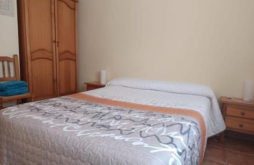 Isaba Apartment | APARTAMENTO Txapatera EN IZABA-ISABA