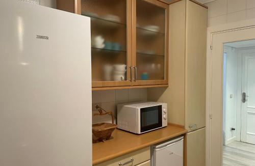 Hondarribia Historic Center Apartment | Apartamento Udalai