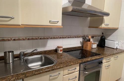 Hondarribia Historic Center Apartment | Apartamento Udalai