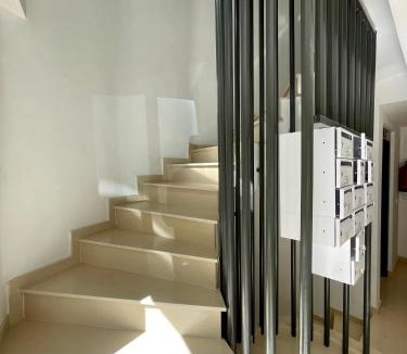 Lucena del Cid Apartment | Apartamento vacacional en Lucena del Cid - Bajo C Ref 048