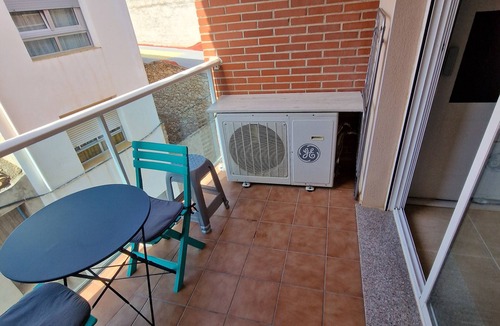 Torreblanca Apartment | Apartamento Vacacional con Piscina y Garaje
