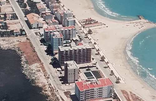 Torreblanca Apartment | Apartamento Vacacional con Piscina y Garaje