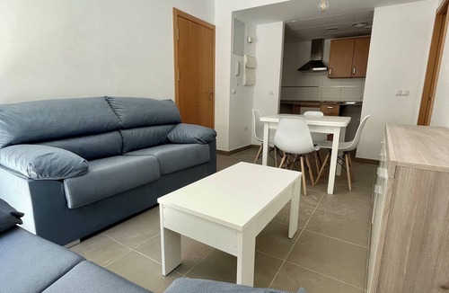Lucena del Cid Apartment | Apartamento Vacacional en Lucena del Cid - Bajo C Ref 048