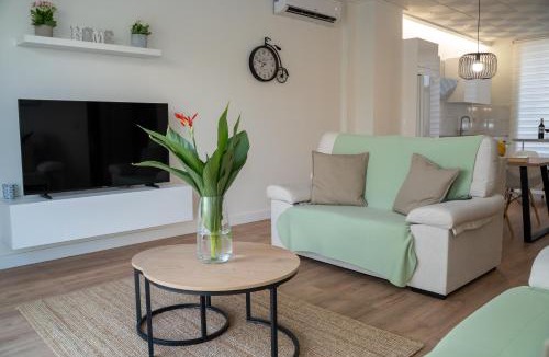 Yeste Apartment | Apartamento vacacional HM Home Yeste