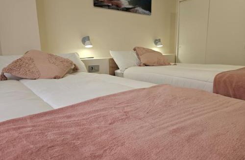 Maliano Apartment | Apartamento Valdavia C24A01 by R2R Consulting