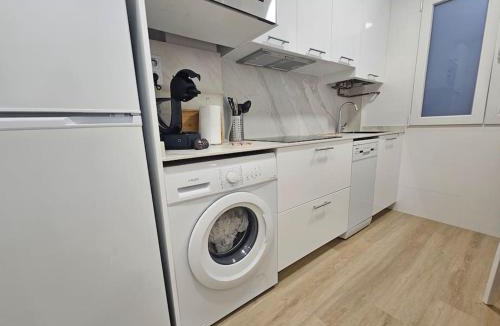 Maliano Apartment | Apartamento Valdavia C24A01 by R2R Consulting