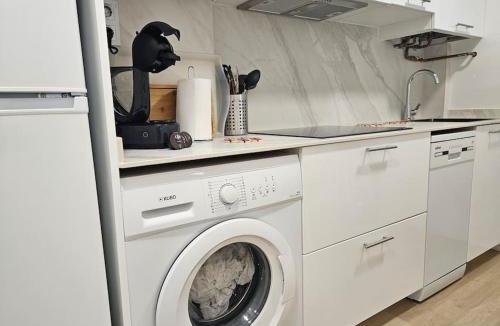 Maliano Apartment | Apartamento Valdavia C24A01 by R2R Consulting