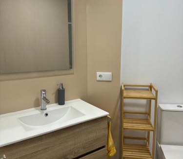 Paiporta Apartment | Apartamento Valencia 17