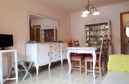Senterada Apartment | Apartamento Vall Fosca