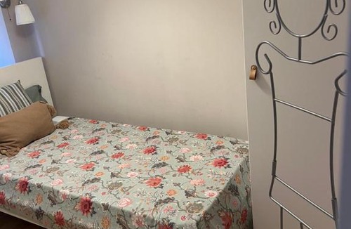 San Diego Apartment | Apartamento Vallecas Plaza
