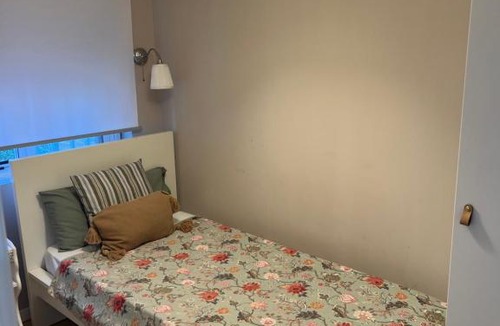 San Diego Apartment | Apartamento Vallecas Plaza