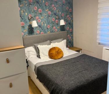 San Diego Apartment | Apartamento Vallecas Plaza